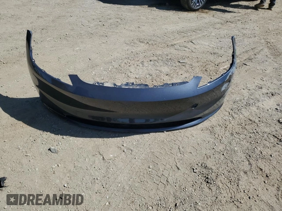 2025 Tesla Model 3 Long Range with VIN 5YJ3E1EA9SF910112, listed as a Copart auction lot 57993525 with 4,645 mi miles and Salvage title. Bid and sale history available at DreamBid. Image 12.