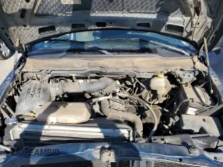 2002 Dodge 1500 z VIN 1B7HU18Z52J106344, wystawiony jako Copart lot #88846255 z przebiegiem Nie podano mil oraz Szkoda całkowita • Salvage title. Historia ofert i sprzedaży dostępna na DreamBid. Obrazek 11.