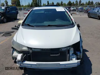2016 Honda Fit EX with VIN JHMGK5H7XGX039881, listed as a IAAI auction lot 42719699 with 109,798 mi miles and . Bid and sale history available at DreamBid. Image 13.