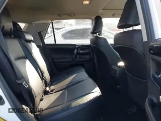 2016 Toyota 4Runner Limited with VIN JTEBU5JR1G5311453, listed as a IAAI auction lot 41626976 with 97,497 mi miles and . Bid and sale history available at DreamBid. Image 8.