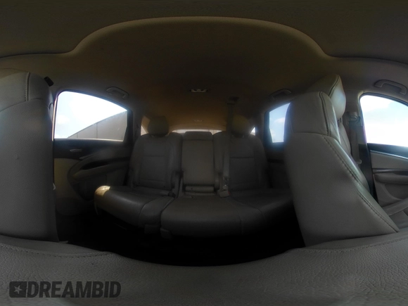 2014 Acura MDX with VIN 5FRYD3H25EB016572, listed as a IAAI auction lot 41924701 with 121,346 mi miles and . Bid and sale history available at DreamBid. Image 23.