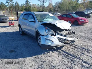 2016 Chevrolet Equinox LT with VIN 2GNFLFEK4G6310658, listed as a IAAI auction lot 41877726 with 83,897 mi miles and . Bid and sale history available at carsss.com. Image 1.