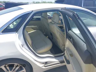 2013 Lincoln MKZ z VIN 3LN6L2G90DR824857, wystawiony jako IAAI lot #42229016 z przebiegiem Nie podano mil oraz . Historia ofert i sprzedaży dostępna na DreamBid. Obrazek 8.