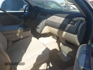 2008 Chevrolet Tahoe 3LT with VIN 1GNFC13038R145292, listed as a IAAI auction lot 42542523 with 220,224 mi miles and . Bid and sale history available at DreamBid. Image 5.