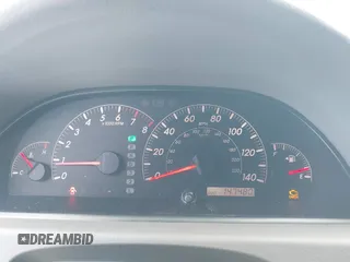2005 Toyota Camry LE with VIN 4T1BE30K35U572110, listed as a IAAI auction lot 42674324 with 147,480 mi miles and . Bid and sale history available at DreamBid. Image 7.