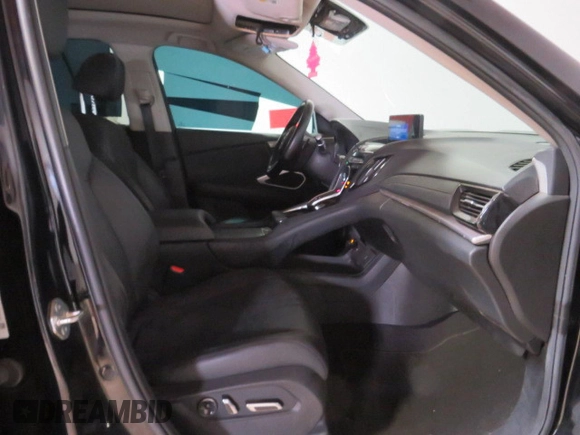 2021 Acura RDX with VIN 5J8TC2H32ML005365, listed as a Copart auction lot 78694144 with 67,331 mi miles and Salvage title. Bid and sale history available at DreamBid. Image 5.