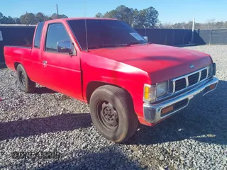 1997 Nissan Frontier XE with VIN 1N6SD16S8VC387220, listed as a IAAI auction lot 41234432 with 240,764 mi miles and . Bid and sale history available at DreamBid. Image 1.