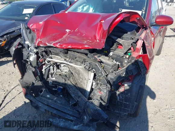 2020 Kia Sportage LX with VIN KNDPM3AC5L7733492, listed as a IAAI auction lot 42042055 with 109,345 mi miles and . Bid and sale history available at DreamBid. Image 6.
