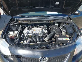 2010 Toyota Corolla with VIN JTDBU4EE2AJ085864, listed as a IAAI auction lot 42192063 with 163,127 mi miles and . Bid and sale history available at DreamBid. Image 10.
