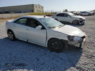 2010 Pontiac G6 w/1SB with VIN 1G2ZA5EB1A4156039, listed as a Copart auction lot 69310574 with 230,752 mi miles and Salvage Title. Bid and sale history available at carsss.com. Image 4.