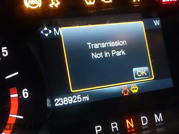 2016 Ford Expedition Max XLT с VIN 1FMJK1JT1GEF27826, выставлен на аукционе IAAI как лот 42184631 с пробегом 238 925 миль миль и . История ставок и продаж доступна на DreamBid. Изображение 15.