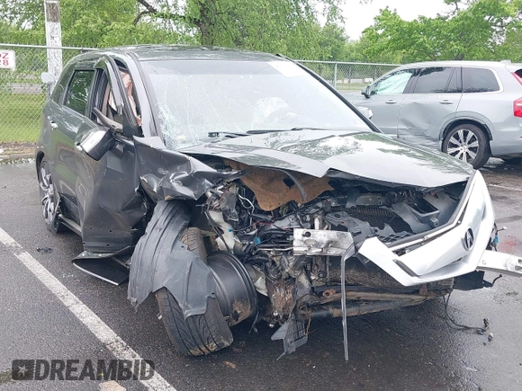 2010 Acura RDX Technology с VIN 5J8TB1H52AA000446, выставлен на аукционе IAAI как лот 42193191 с пробегом 164 140 миль миль и . История ставок и продаж доступна на DreamBid. Изображение 1.