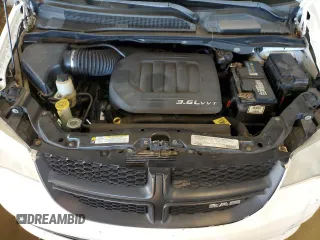 2012 Ram Cargo Van with VIN 2C4RDGAG0CR288273, listed as a Copart auction lot 45887645 with 145,092 mi miles and Clean Title. Bid and sale history available at carsss.com. Image 12.