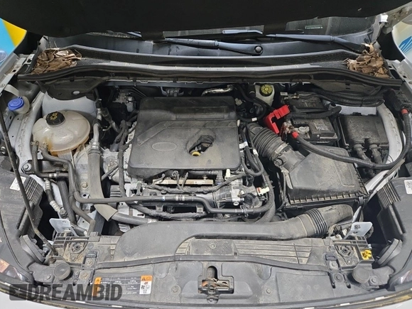 2020 Ford Escape SE z VIN 1FMCU9G66LUB14805, wystawiony jako IAAI lot #42388285 z przebiegiem 50 819 mil mil oraz . Historia ofert i sprzedaży dostępna na DreamBid. Obrazek 15.
