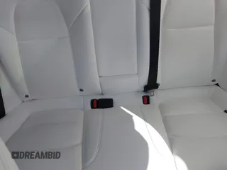 2022 Tesla Model 3 Long Range with VIN 5YJ3E1EB6NF233131, listed as a IAAI auction lot 41819409 with 38,308 mi miles and . Bid and sale history available at DreamBid. Image 8.