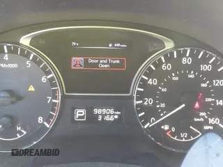 2015 Nissan Altima S with VIN 1N4AL3AP5FC150353, listed as a IAAI auction lot 41943391 with 98,906 mi miles and . Bid and sale history available at DreamBid. Image 15.