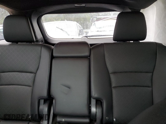 2019 Honda Passport Touring z VIN 5FNYF7H96KB000201, wystawiony jako Copart lot #73759134 z przebiegiem Nie podano mil oraz Szkoda całkowita • Salvage title. Historia ofert i sprzedaży dostępna na DreamBid. Obrazek 10.
