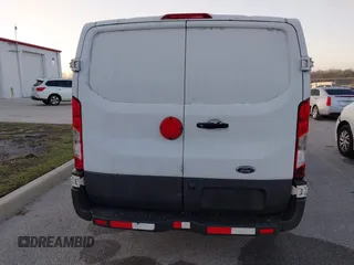 2016 Ford Transit Cargo с VIN 1FTYE1YM5GKB08596, выставлен на аукционе IAAI как лот 41459496 с пробегом 162 128 миль миль и . История ставок и продаж доступна на DreamBid. Изображение 17.