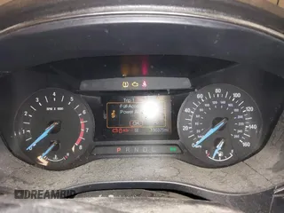 2017 Ford Fusion SE с VIN 3FA6P0H7XHR171654, выставлен на аукционе IAAI как лот 41020604 с пробегом 190 375 миль миль и . История ставок и продаж доступна на DreamBid. Изображение 7.