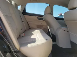 2017 Nissan Altima S z VIN 1N4AL3AP7HC159834, wystawiony jako Copart lot #48428995 z przebiegiem 106 408 mil mil oraz Szkoda całkowita • Salvage title. Historia ofert i sprzedaży dostępna na DreamBid. Obrazek 11.