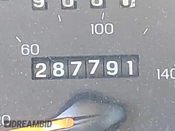 1998 Ford Taurus LX z VIN 1FAFP52U6WA109509, wystawiony jako IAAI lot #41420178 z przebiegiem 287 791 mil mil oraz . Historia ofert i sprzedaży dostępna na DreamBid. Obrazek 14.