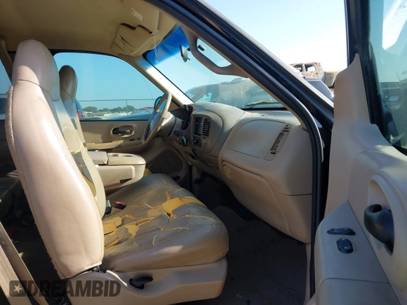 1999 Ford F-150 XL с VIN 1FTRX17L8XKB08812, выставлен на аукционе IAAI как лот 42840638 с пробегом 148 173 миль миль и . История ставок и продаж доступна на DreamBid. Изображение 5.