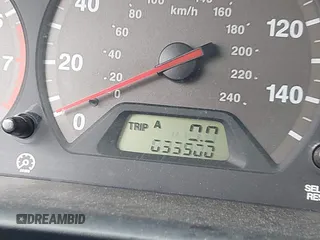 2001 Honda Accord EX с VIN 1HGCG22591A031631, выставлен на аукционе IAAI как лот 41914035 с пробегом 93 900 миль миль и . История ставок и продаж доступна на DreamBid. Изображение 16.