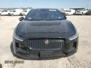 2023 Jaguar I-Pace HSE z VIN SADHD2S1XP1629976, wystawiony jako Copart lot #47834875 z przebiegiem Nie podano mil oraz Szkoda całkowita • Salvage title. Historia ofert i sprzedaży dostępna na DreamBid. Obrazek 5.
