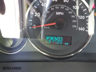 2006 Jeep Grand Cherokee Limited with VIN 1J8HR58216C220694, listed as a IAAI auction lot 41806115 with NaN miles. Bid and sale history available at carsss.com. Image 7.