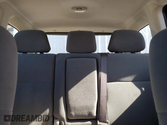 2005 Mitsubishi Outlander LS with VIN JA4LX31F65U020745, listed as a Copart auction lot 86270664 with 76,633 mi miles and Salvage Title. Bid and sale history available at carsss.com. Image 10.