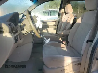 2006 Ford Freestar SEL z VIN 2FMZA52246BA57966, wystawiony jako Copart lot #48106155 z przebiegiem 178 425 mil mil oraz Szkoda całkowita • Salvage title. Historia ofert i sprzedaży dostępna na DreamBid. Obrazek 7.