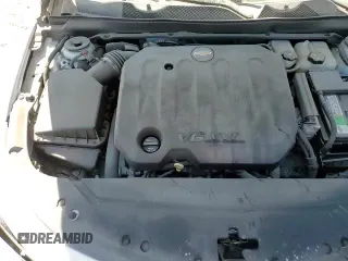 2020 Chevrolet Impala LT с VIN 2G11Z5S38L9104317, выставлен на аукционе Copart как лот 81131645 с пробегом 65 646 миль миль и Списание • Salvage title. История ставок и продаж доступна на DreamBid. Изображение 15.