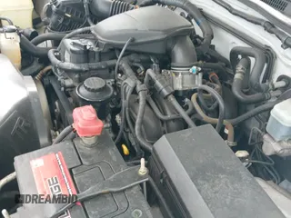 2006 Toyota Tacoma с VIN 5TENX22N46Z267091, выставлен на аукционе IAAI как лот 42624705 с пробегом 253 793 миль миль и . История ставок и продаж доступна на DreamBid. Изображение 20.