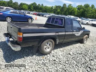 1989 Toyota Pickup с VIN JT4RN93SXK5002435, выставлен на аукционе Copart как лот 55853975 с пробегом 69 780 миль миль и Чистый • Clean title. История ставок и продаж доступна на DreamBid. Изображение 3.