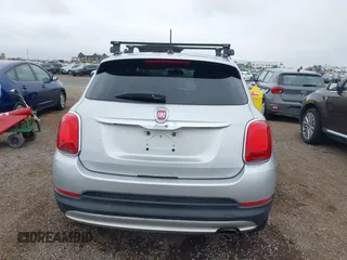 2016 FIAT 500X Easy с VIN ZFBCFXBT7GP408804, выставлен на аукционе IAAI как лот 42431618 с пробегом 115 574 миль миль и . История ставок и продаж доступна на DreamBid. Изображение 16.