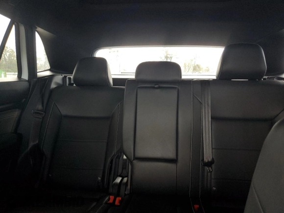 2022 Volkswagen Atlas SE with VIN 1V2JE2CA3NC227855, listed as a Copart auction lot 81473484 with 27,248 mi miles and Salvage title. Bid and sale history available at DreamBid. Image 10.