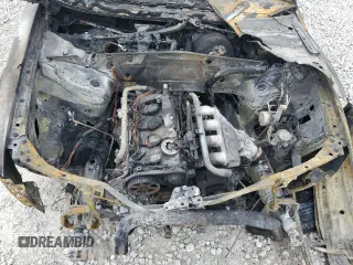 2004 Audi A4 1.8T z VIN WAULC68E14A124301, wystawiony jako Copart lot #51694505 z przebiegiem Nie podano mil oraz Nie do naprawy • Non repairable. Historia ofert i sprzedaży dostępna na DreamBid. Obrazek 11.