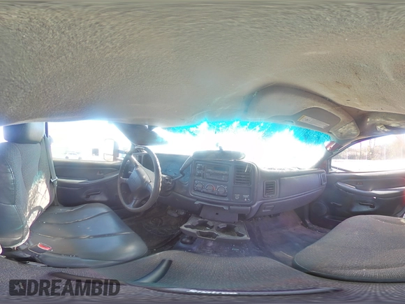 2000 Chevrolet Silverado 2500 z VIN 1GCGK24U3YE263454, wystawiony jako Copart lot #80294994 z przebiegiem 171 013 mil mil oraz Szkoda całkowita • Salvage title. Historia ofert i sprzedaży dostępna na DreamBid. Obrazek 13.