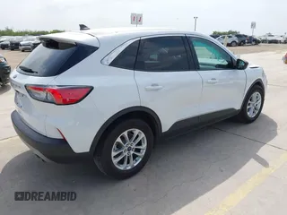 2022 Ford Escape SE with VIN 1FMCU0G65NUA44597, listed as a IAAI auction lot 42308562 with 71,884 mi miles and . Bid and sale history available at DreamBid. Image 4.
