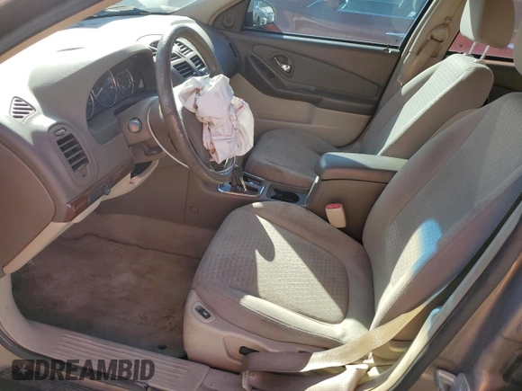 2007 Chevrolet Malibu Maxx LT with VIN 1G1ZT68NX7F265283, listed as a Copart auction lot 81752114 with 215,748 mi miles and Non Repairable. Bid and sale history available at carsss.com. Image 7.