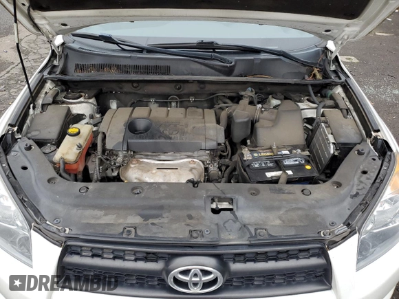 2012 Toyota RAV4 Sport with VIN 2T3RF4DV2CW256370, listed as a Copart auction lot 88530925 with 159,991 mi miles and Salvage Title. Bid and sale history available at carsss.com. Image 12.