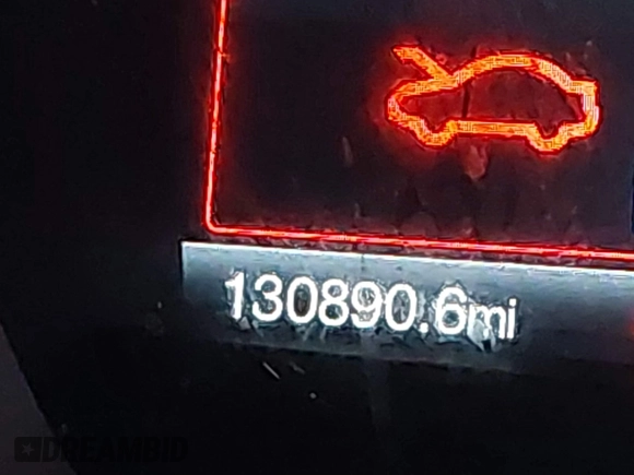 2016 Ford Fusion SE with VIN 3FA6P0HD4GR289638, listed as a IAAI auction lot 40920954 with 130,890 mi miles and . Bid and sale history available at DreamBid. Image 15.