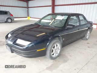 1995 Saturn SL с VIN 1G8ZG5280SZ198686, выставлен на аукционе IAAI как лот 42807601 с пробегом 294 281 миль миль и . История ставок и продаж доступна на DreamBid. Изображение 2.