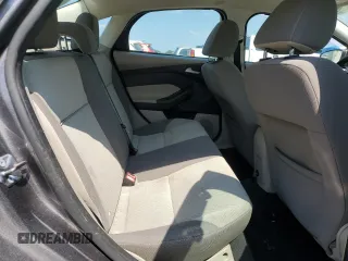 2013 Ford Focus SE с VIN 1FADP3F26DL240879, выставлен на аукционе Copart как лот 62403005 с пробегом Не указан миль и Списание • Salvage title. История ставок и продаж доступна на DreamBid. Изображение 10.