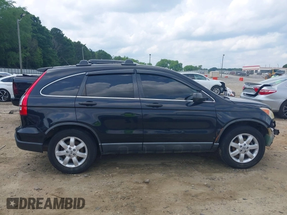2008 Honda CR-V EX z VIN 5J6RE48598L028903, wystawiony jako IAAI lot #42280264 z przebiegiem 194 326 mil mil oraz . Historia ofert i sprzedaży dostępna na DreamBid. Obrazek 14.