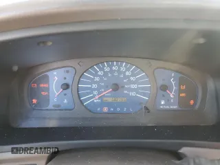 2002 Toyota Sienna CE with VIN 4T3ZF19C72U491366, listed as a Copart auction lot 50246145 with 130,795 mi miles and Salvage Title. Bid and sale history available at carsss.com. Image 9.