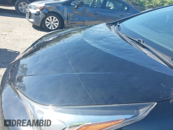 2016 Toyota Prius Two with VIN JTDKBRFU0G3022879, listed as a IAAI auction lot 42155115 with 77,700 mi miles and . Bid and sale history available at carsss.com. Image 17.