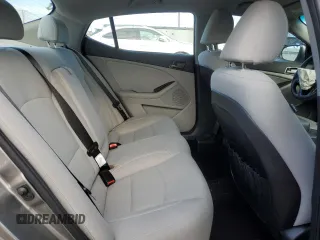 2013 Kia Optima LX z VIN 5XXGM4A70DG221110, wystawiony jako Copart lot #83440674 z przebiegiem Nie podano mil oraz Szkody całkowita. Historia ofert i sprzedaży dostępna na DreamBid. Obrazek 11.