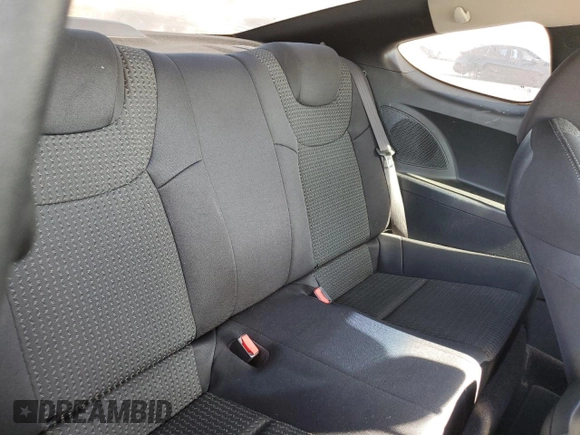 2012 Hyundai Genesis Coupe 2.0T с VIN KMHHT6KD8CU072005, выставлен на аукционе Copart как лот 62355765 с пробегом 224 484 миль миль и Списание • Salvage title. История ставок и продаж доступна на DreamBid. Изображение 10.