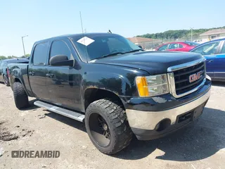 2008 GMC Sierra 1500 SLE1 with VIN 2GTEK13J381280751, listed as a IAAI auction lot 42728768 with 231,448 mi miles and . Bid and sale history available at DreamBid. Image 1.